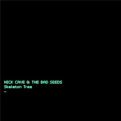 Nick Cave & The Bad Seeds - Skeleton Tree download mp3 flac