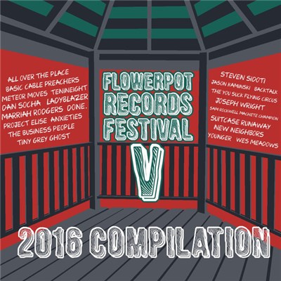 Various - 2016 Compilation download mp3 flac