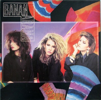 Bananarama - Bananarama download mp3 flac