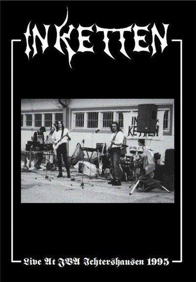 In Ketten - Live at JVA Ichtershausen 1995 download mp3 flac