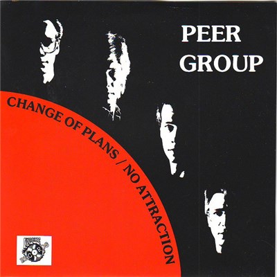 Peer Group - Change Of Plans / No Attraction download mp3 flac