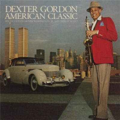Dexter Gordon - American Classic download mp3 flac