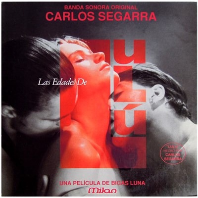 Carlos Segarra - Las Edades De Lulú (Banda Sonora Original) download mp3 flac
