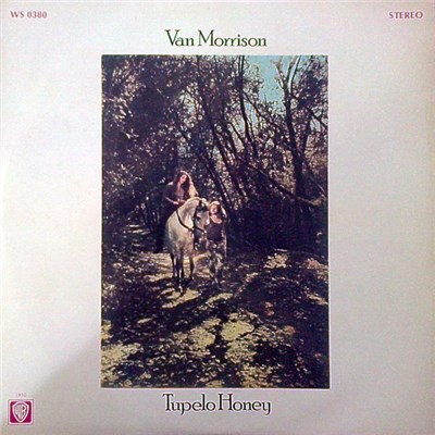 Van Morrison - Tupelo Honey download mp3 flac