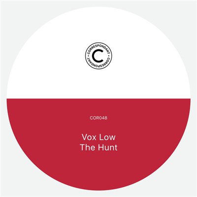 Vox Low - The Hunt download mp3 flac
