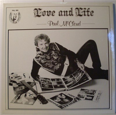 Paul McCloud - Love And Life download mp3 flac