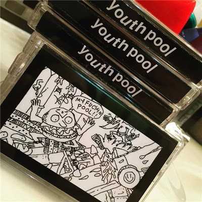 Youth Pool - Demo download mp3 flac