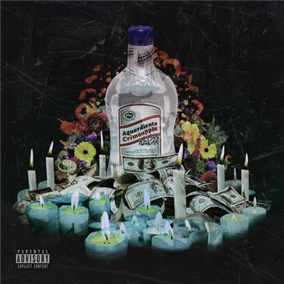 Crimeapple - Aguardiente download mp3 flac