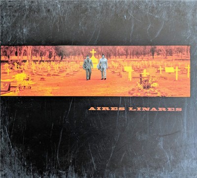 Aires Linares - Aires Linares download mp3 flac