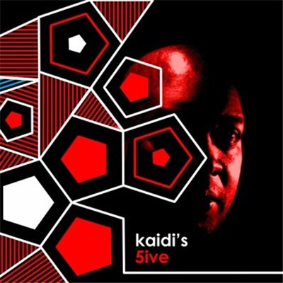 Kaidi Tatham - Kaidi's 5ive download mp3 flac