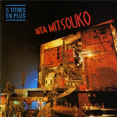 Rita Mitsouko - Rita Mitsouko download mp3 flac