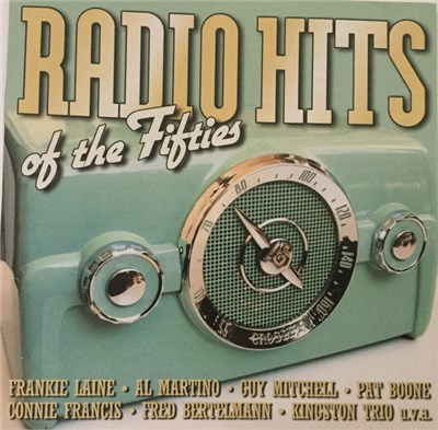 Various - Radio Hits Of The Fifties download mp3 flac