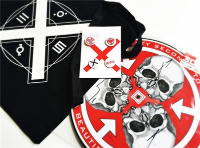 Thirty Seconds To Mars - A Beautiful Lie download mp3 flac