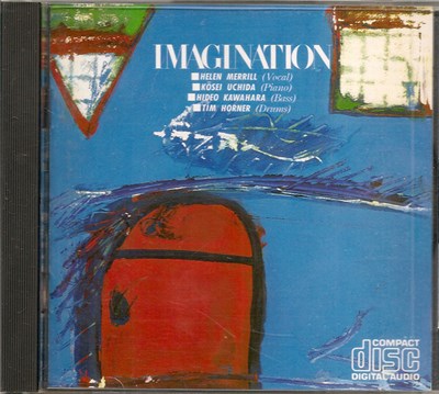Helen Merrill - Imagination download mp3 flac