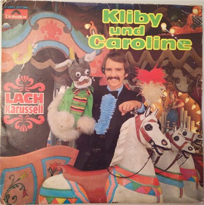 Kliby Und Caroline - Lach Karussell download mp3 flac