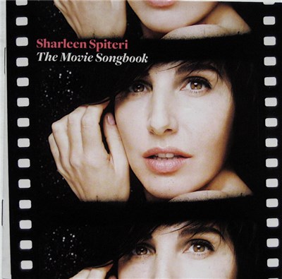 Sharleen Spiteri - The Movie Songbook download mp3 flac