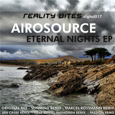 Airosource - Eternal Nights EP download mp3 flac