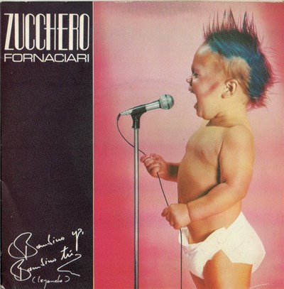 Zucchero Fornaciari - Bambino Yo, Bambino Tú (Leyenda) download mp3 flac