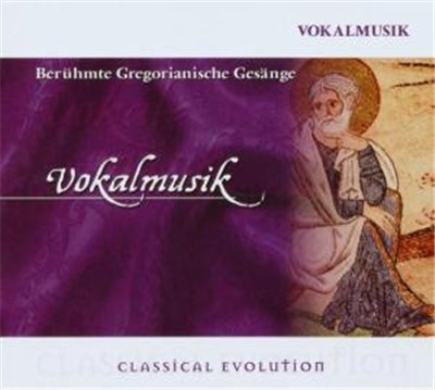 Capella Gregoriana - Berühmte Gregorianische Gesänge / Famous Gregorian Chants download mp3 flac