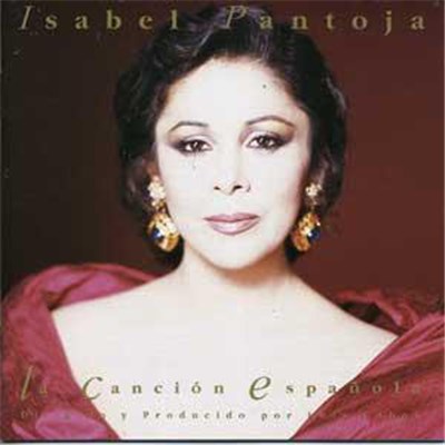 Isabel Pantoja - La Canción Española download mp3 flac