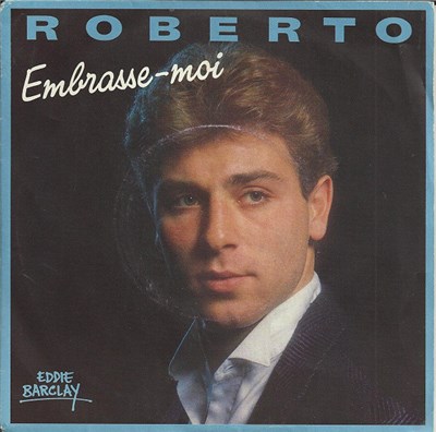 Roberto - Embrasse-Moi download mp3 flac