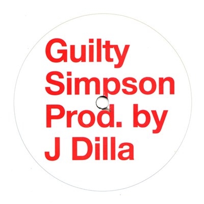 Guilty Simpson - Stress download mp3 flac