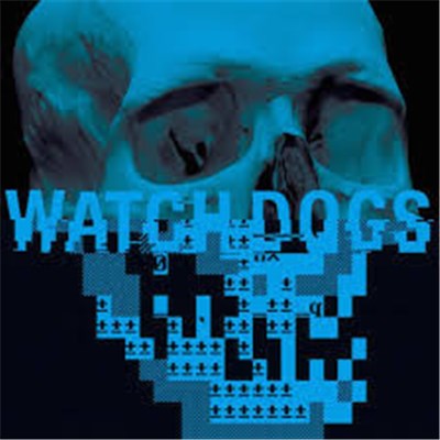 Brian Reitzell - Watch_Dogs Soundtrack download mp3 flac