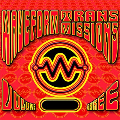 Various - Waveform Transmissions (Volume Three) download mp3 flac