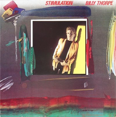 Billy Thorpe - Stimulation download mp3 flac