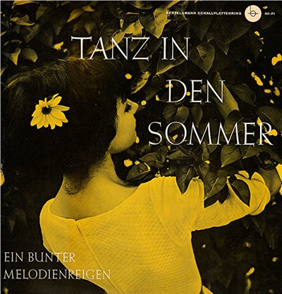 Various - Tanz in den Sommer download mp3 flac