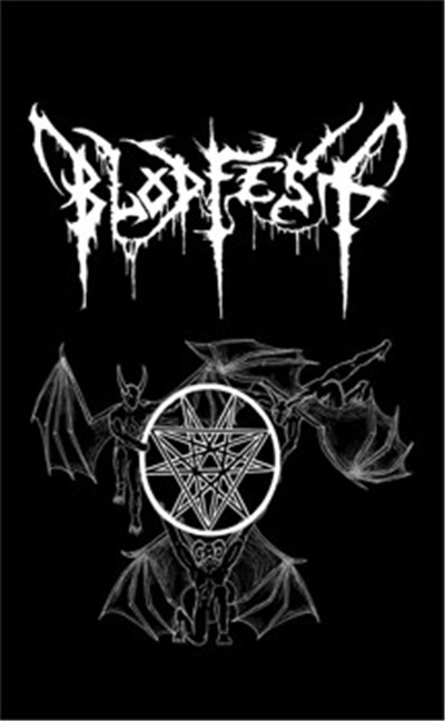 Blodfest - Blodfest download mp3 flac
