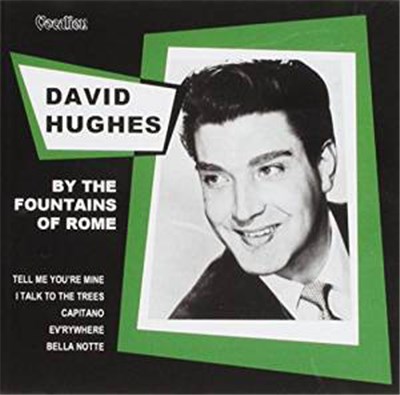 David Hughes - By The Fountains Of Rome download mp3 flac