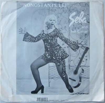 Seba - Nonostante Lei / Speak Softly Love download mp3 flac