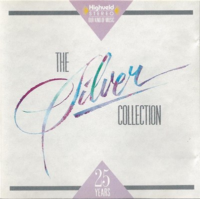 Various - The Silver Collection download mp3 flac