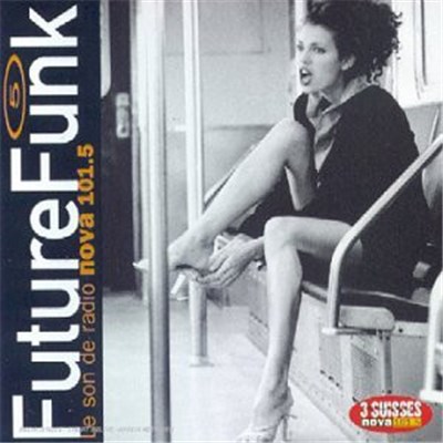 Various - Future Funk 5 download mp3 flac