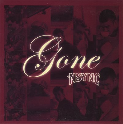 NSYNC - Gone download mp3 flac