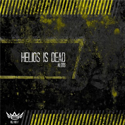 Helios Is Dead - .NL006 download mp3 flac