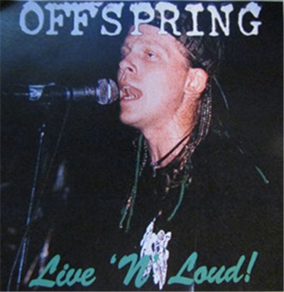 Offspring, The - Live 'N' Loud! download mp3 flac