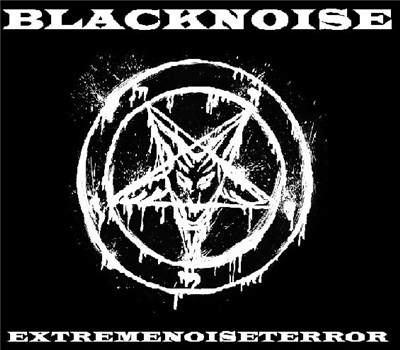 Black Noise - Extreme Noise Terror download mp3 flac