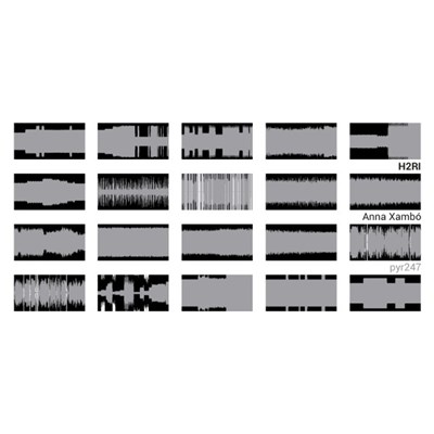 Anna Xambó - H2RI download mp3 flac