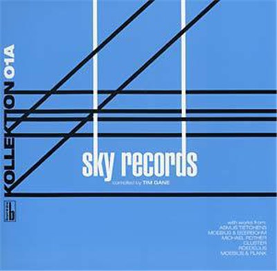 Various - Sky Records: Kollektion 01A download mp3 flac