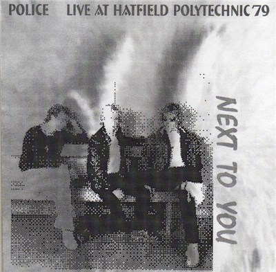 Police - Next To You download mp3 flac