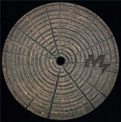 iO (Mulen) - Chemical EP download mp3 flac