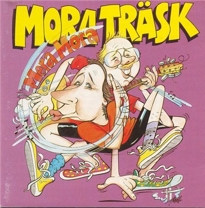 Mora Träsk - Mera Mora download mp3 flac
