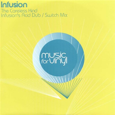 Infusion - The Careless Kind (Disc 1) download mp3 flac
