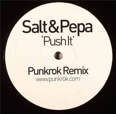 Salt & Pepa - Push It download mp3 flac