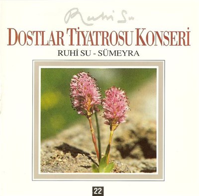 Ruhi Su - Sümeyra - Dostlar Tiyatrosu Konseri download mp3 flac