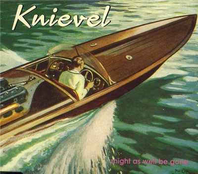 Knievel - Might As Well Be Gone download mp3 flac