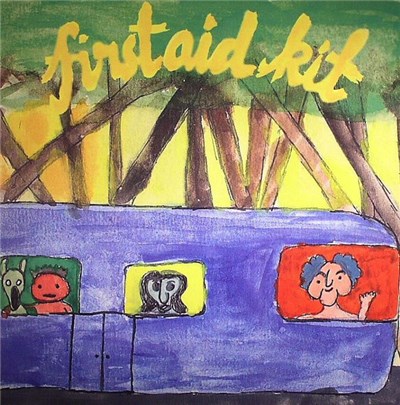 First Aid Kit - Drunken Trees download mp3 flac