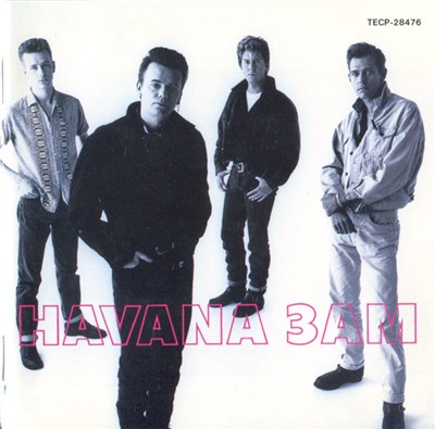 Havana 3 A.M. - Havana 3 A.M. download mp3 flac